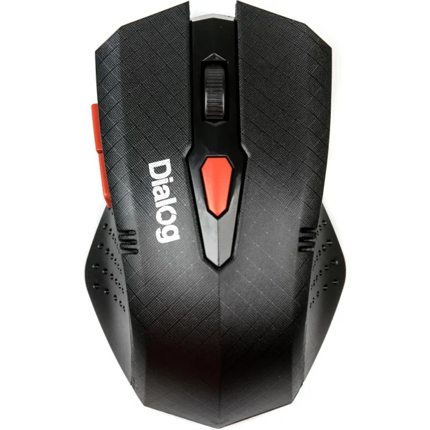 Игровая мышь Dialog Pointer MROP-09U